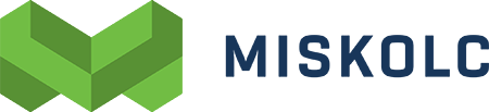 Miskolc logo
